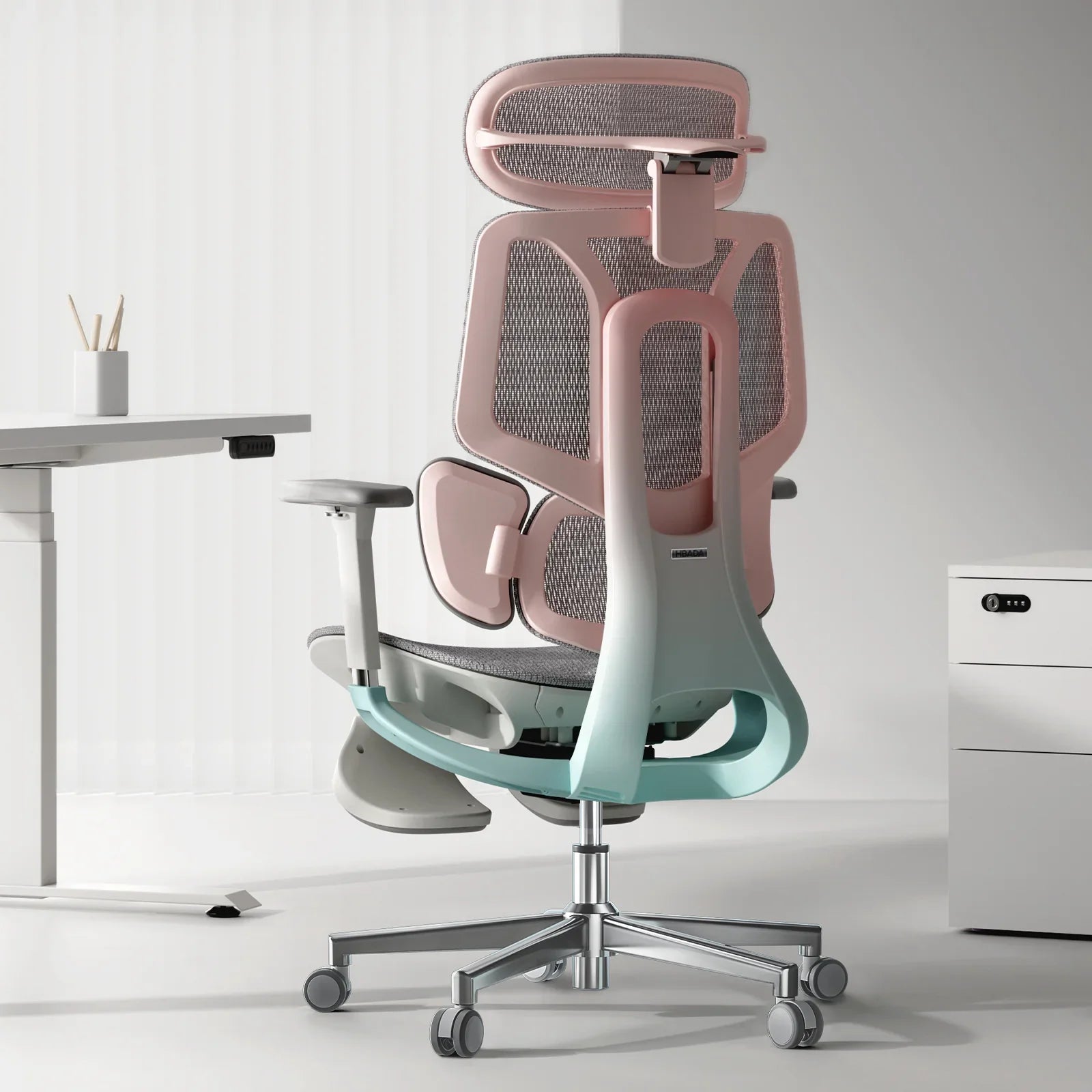 Ergonomic Office Chair Hbada E3 Pro