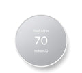 Google Nest Thermostat - Smart Thermostat for Home