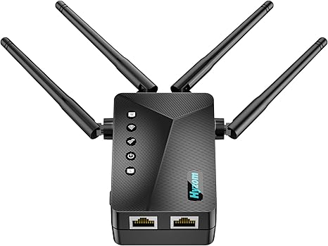 Extensor de WiFi Amplificador de señal