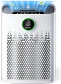 Air Purifiers with True HEPA Filter