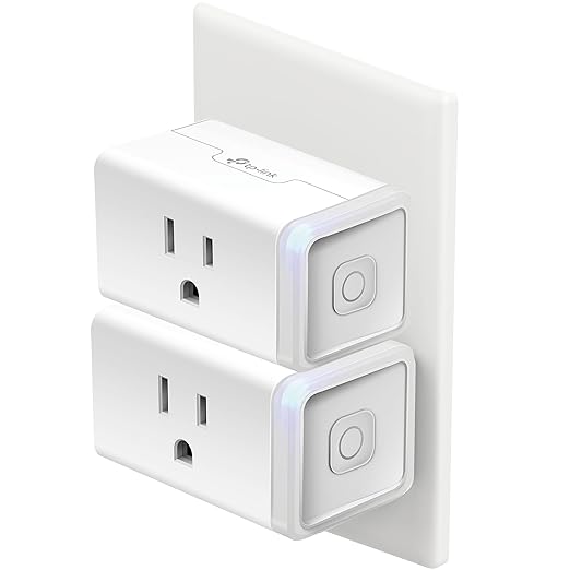فيش كاسا الذكي HS103P2