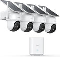 4 AOSU Security Cameras
