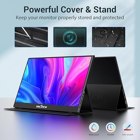 Monitor portátil InnoView