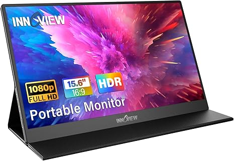 Monitor portátil InnoView