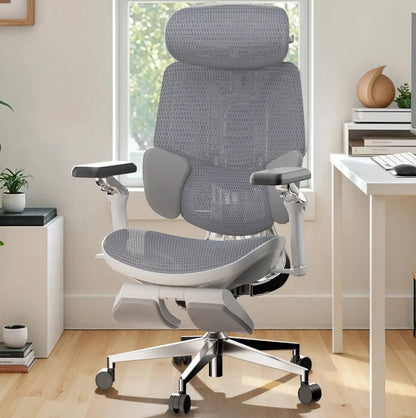 Silla de oficina ergonómica HBADA E3 ULTRA