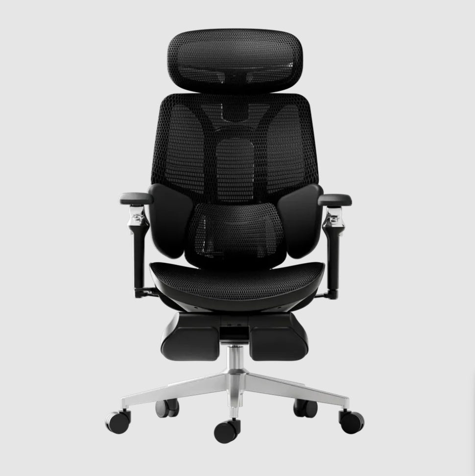 Silla de oficina ergonómica HBADA E3 ULTRA