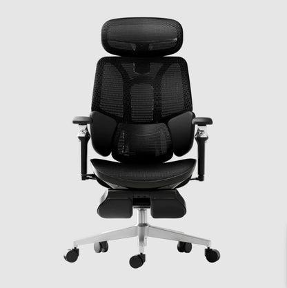 Silla de oficina ergonómica HBADA E3 ULTRA