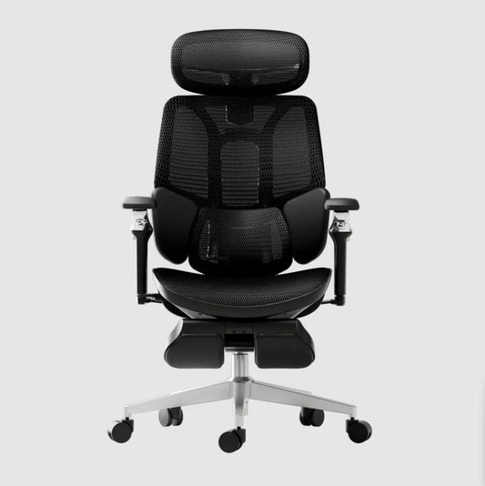 Ergonomic Office Chair HBADA E3 ULTRA