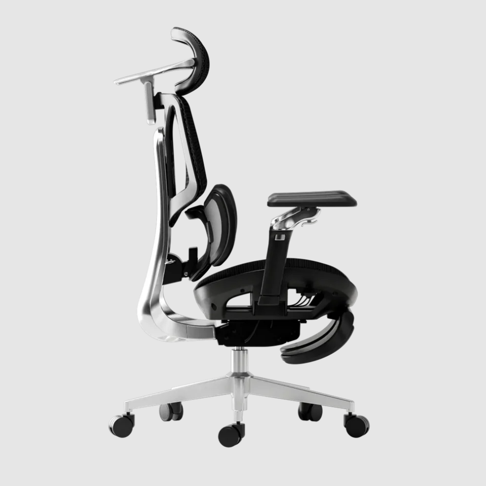 Silla de oficina ergonómica HBADA E3 ULTRA