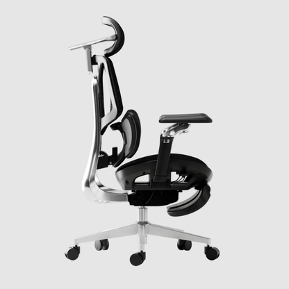 Silla de oficina ergonómica HBADA E3 ULTRA