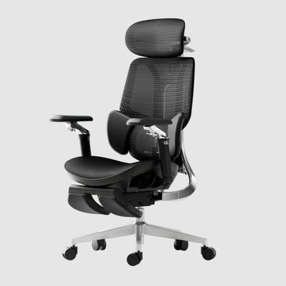 Silla de oficina ergonómica HBADA E3 ULTRA