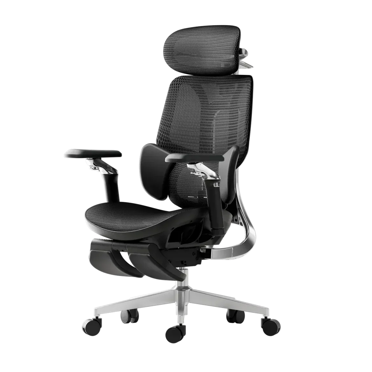 Ergonomic Office Chair Hbada E3 Pro